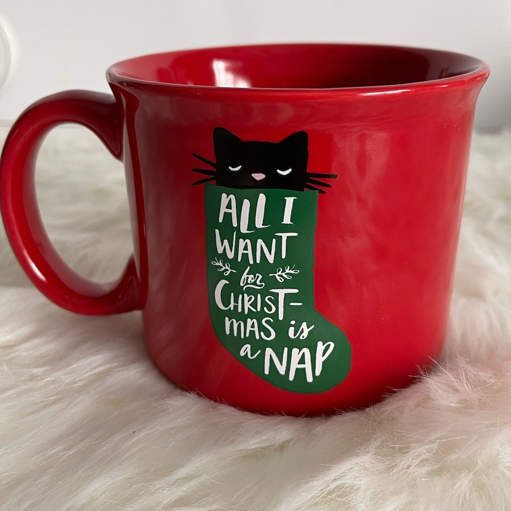 ✨✨Christmas Coffee Or Tea Mug✨✨ - Picture 4 of 5